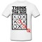 Tricou " The box "