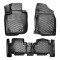 Set Covorase Auto Cauciuc Umbrella Pentru Toyota Rav 4 Xa30 III (2005-2012)
