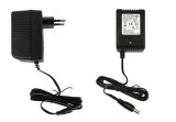 Incarcator pentru masinute electrice, 12 V, 1000 mA, LED, Lean 679