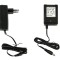 Incarcator pentru masinute electrice, 12 V, 1000 mA, LED, Lean 679