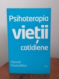 Nossrat Peseschkian, Psihoterapia vieții cotidiene