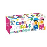 CADOU: Kit STEM Construieste mecanisme simple, Gigo Toys
