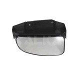Geam oglinda, sticla oglinda Peugeot Boxer (244); Fiat Ducato (244); Citroen Jumper (244), Alkar 6451921, parte montare : Stanga