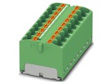 Conector de șine 32A 450V