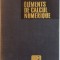 ELEMENTS DE CALCUL NUMERIQUE par B. DEMIDOVITCH et I. MARON