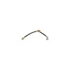 Furtun frana NISS PRIMERA Hatchback (P10) 2.0 i 1995-1996 CORTECO 19032186, Nissan