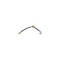 Furtun frana NISS PRIMERA Hatchback (P10) 2.0 i 1995-1996 CORTECO 19032186