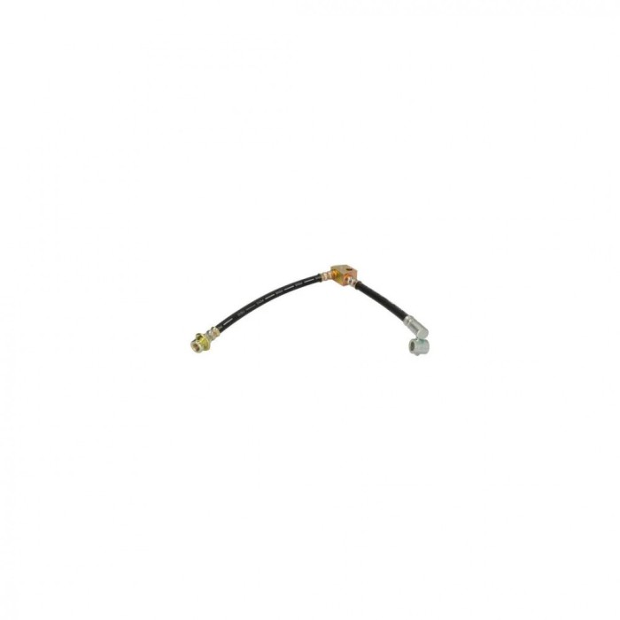 Furtun frana NISS PRIMERA Traveller (W10) 1.6 i 1990-1998 CORTECO 19032186