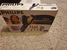Geometrix Philips foto