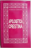 Apologetica Crestina Norman Geisler Carte Anticariat Stare Buna Carte Noua Noua