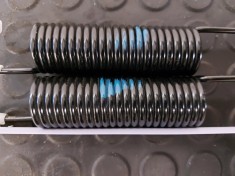 Set arcuri 17,8cm., Masina de spalat WHIRLPOOL AWO/D 47135