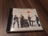 CD STATUS QUO- DON&#039;T STOP ORIGINAL POLYGRAM TV, Rock