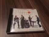 Cumpara ieftin CD STATUS QUO- DON&#039;T STOP ORIGINAL POLYGRAM TV, Rock