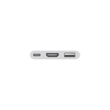 Adaptor Apple USB-C Digital Av Multiport