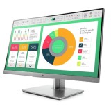 Monitoare LED SH HP EliteDisplay E223, 21.5 inci Full HD, Grad A-, Panel IPS