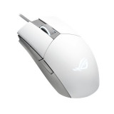 Cumpara ieftin Mouse gaming ASUS ROG STRIX Impact II Moonlight alb