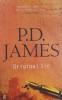 Original Sin - P. D. James