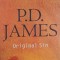 Original Sin - P. D. James