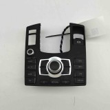 Buton de control navigație AUDI A8 D3 4E2, 4E8 2006 OEM: 4E2919610B,4E0910609C,4E2927225A 30255760