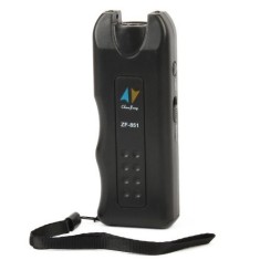 Aparat Portabil Ultrasunete MRG Impotriva Cainilor Agresivi C35