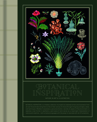 Botanical Inspiration: Nature in Art and Illustration foto