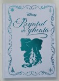 DISNEY , REGATUL DE GHEATA , 2025