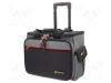 Geantă pentru unelte C.K MAGMA 430x480x300mm din poliester