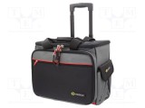 Geantă pentru unelte C.K MAGMA 430x480x300mm din poliester
