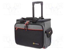 Geantă pentru unelte C.K MAGMA 430x480x300mm din poliester