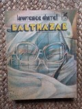 Lawrence Durrell - Balthazar