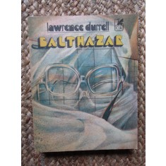 Lawrence Durrell - Balthazar