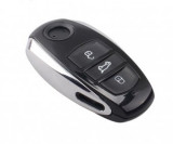 Carcasa cheie Smart Key Volkswagen Tuareg, Fara Brand