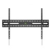 Suport perete TV Serioux 43-100&quot; Tilt 75kg Profil 85mm Material: