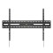 Suport perete TV Serioux 43-100&quot; Tilt 75kg Profil 85mm Material:
