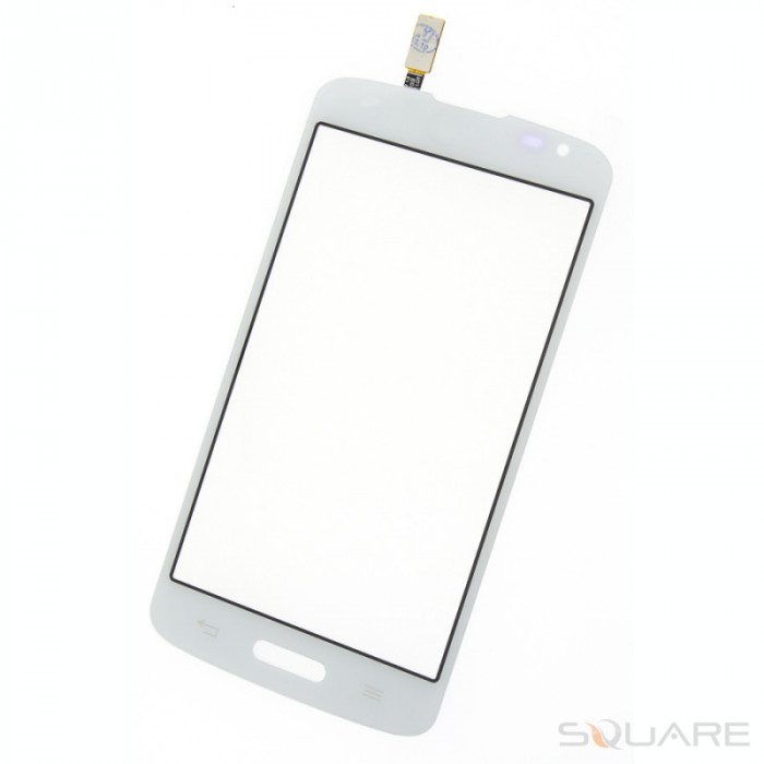 Touchscreen LG F70, D315, White