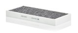 MANN-FILTER CUK 36 003 Filtru, aer habitaclu