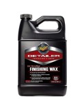 Ceara auto de protectie Meguiar&#039;s Microfiber Finishing Wax, D301, 3.78 L