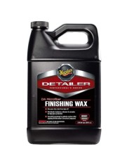 Ceara auto de protectie Meguiar&#039;s Microfiber Finishing Wax, D301, 3.78 L