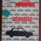 Automobilul-V. Radulescu, E. Bratu, T. Georgescu