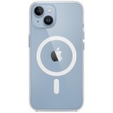 Husa personalizata cu nume pentru apple iphone 14 plus, magsafe atasare magnetica, antisoc
