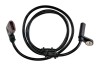 Senzor ABS spate Mercedes C Clasa 2000-, Dreapta, NTY HCA-ME-001