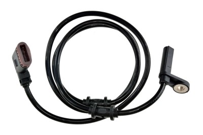 Senzor ABS spate Mercedes C Clasa 2000-, Dreapta, NTY HCA-ME-001 foto