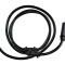 Senzor ABS spate Mercedes C Clasa 2000-, Dreapta, NTY HCA-ME-001