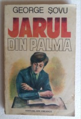 (C466) GEORGE SOVU - JARUL DIN PALMA