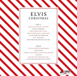Christmas - White Vinyl | Elvis Presley