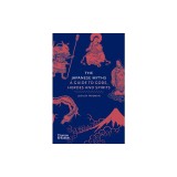 The Japanese Myths: A Guide to Gods, Heroes and Spirits