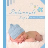 Babanapl&oacute; - Kisfi&uacute; - Az első &eacute;vem - T&oacute;th Emese