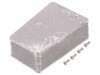 Carcasă aluminiu universală IP54