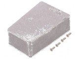 Carcasă aluminiu universală IP54