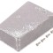 Carcasă aluminiu universală IP54
